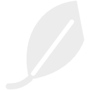 winnower toolbar icon at 128px, for dark toolbars